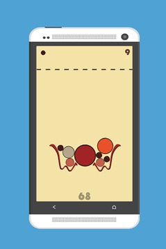 沉溺小球:Addictive Ball游戏截图2