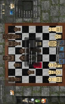 My Chess 3D游戏截图6