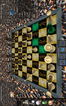 My Chess 3D游戏截图5