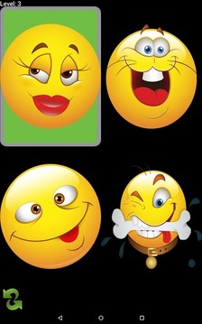 Emoji Games游戏截图1