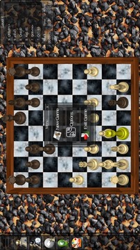 My Chess 3D游戏截图2