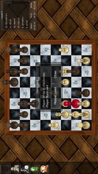 My Chess 3D游戏截图3