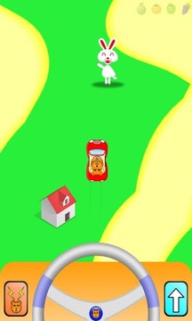 child　driving Boo! for Child游戏截图4