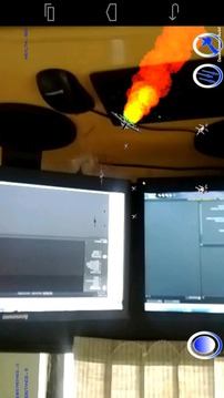 Destroyer AR:Augmented Reality游戏截图3