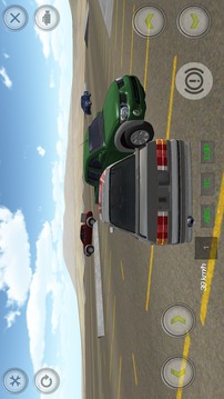 极限运动汽车3D游戏截图5