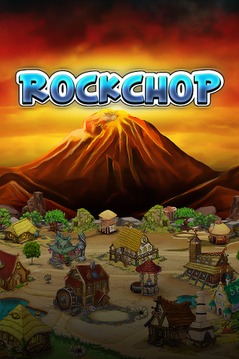 Rock Chop游戏截图1