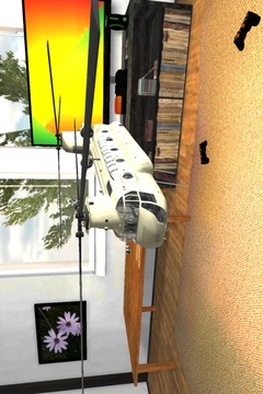 RC Helicopter Flight Simulator游戏截图3