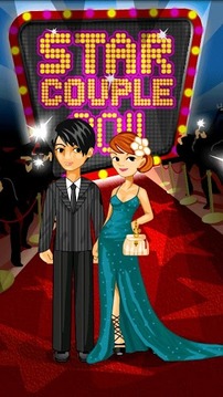 Star Couple Lite游戏截图1