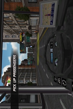 Bus Driver: New York City 3D游戏截图3