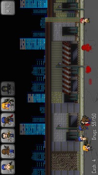 Crime City游戏截图2