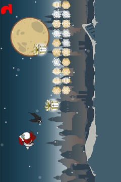 Santa Christmas游戏截图3