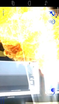 Destroyer AR:Augmented Reality游戏截图5