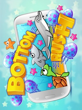 Bottom Rush游戏截图5