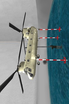 RC Helicopter Flight Simulator游戏截图2