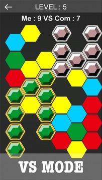 Hex Virus游戏截图3