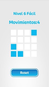 Squares - Juego Habilidad游戏截图3