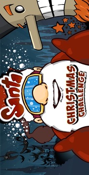 Santa Christmas游戏截图1
