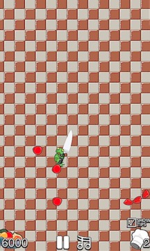 Chef Slice Mania游戏截图4