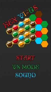 Hex Virus游戏截图1