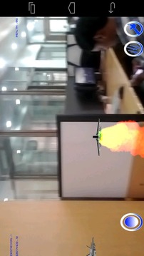 Destroyer AR:Augmented Reality游戏截图1