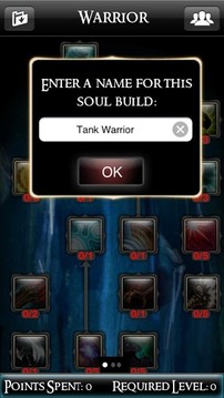 Rift Soul Calculator游戏截图4