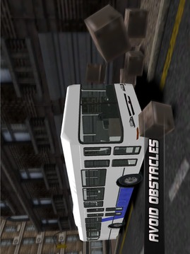 Bus Driver: New York City 3D游戏截图5