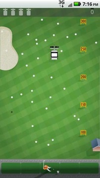 光宝高尔夫球场游戏截图3