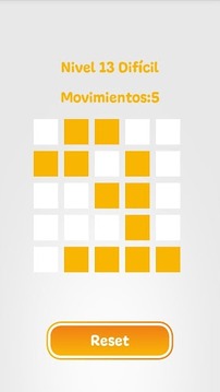 Squares - Juego Habilidad游戏截图4