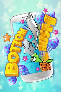Bottom Rush游戏截图1