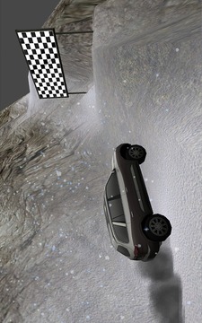 4x4 Car Hill Climb Racing游戏截图1