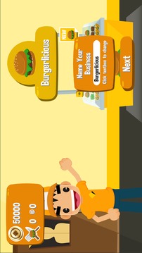 Burger Biz游戏截图2