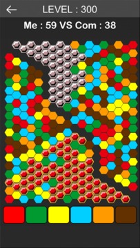 Hex Virus游戏截图4