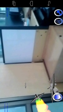 Destroyer AR:Augmented Reality游戏截图2