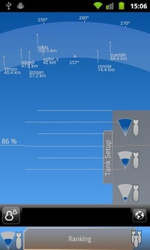 GEO射手游戏截图1