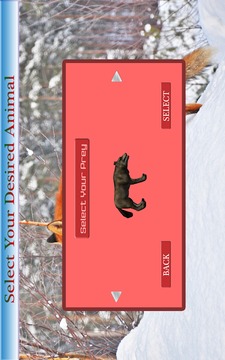 Animals Hunting 2015游戏截图4