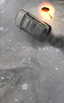 4x4 Car Hill Climb Racing游戏截图3