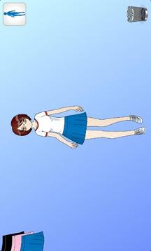 Anime Dress Up (Free)游戏截图4