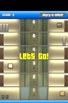 Super Elevator Simulator 3000游戏截图2