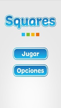 Squares - Juego Habilidad游戏截图1