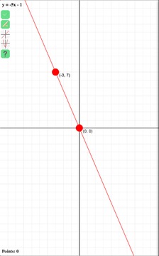 绘制方程游戏截图4