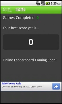 水果流行 Fruit Pop Free Version游戏截图2