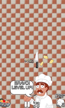 Chef Slice Mania游戏截图3