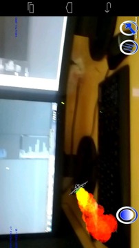 Destroyer AR:Augmented Reality游戏截图4