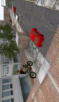 Stunt Bike 3D游戏截图7