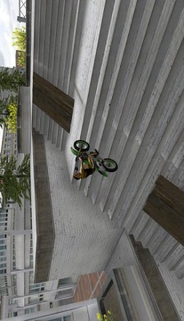 Stunt Bike 3D游戏截图8