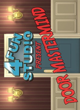 Door Mastermind游戏截图6