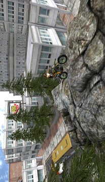 Stunt Bike 3D游戏截图6