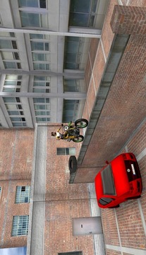 Stunt Bike 3D游戏截图2