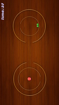Circular Maze Balls游戏截图2