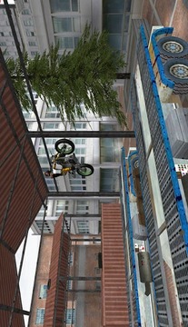 Stunt Bike 3D游戏截图4